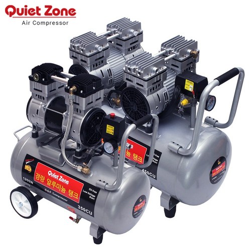 컴프레셔건, 당신의 작업 능률을 혁신할 만능 도구 🚀