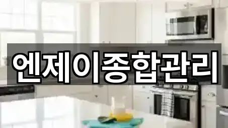 엔제이종합관리