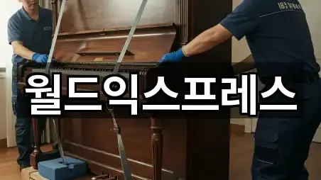 월드익스프레스