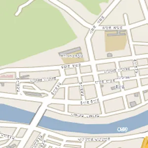 강원특별자치도 홍천군 북방면 중고차 홍천중고차매입상사 위치