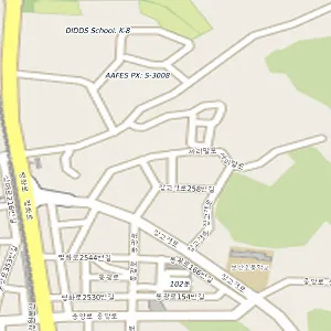 경기도 동두천시 걸산동 중고차 정든중고차매매내차팔기수출시세 위치