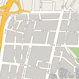 대구 서구 상리동 중고차 와이엠렉서스 중고차 대구서구점 위치