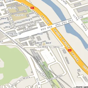 서울특별시 강남구 수서동 장기렌트카 렌트카신차외제차중고차단기장기대여렌트카 위치