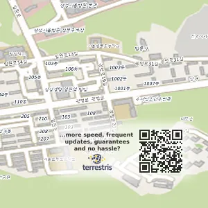 서울특별시 강남구 수서동 중고차 아세아자동차상사 위치