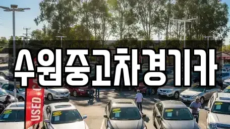 서울특별시 강남구 수서동 중고차 전문 수원중고차경기카