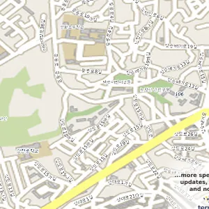 서울특별시 동작구 상도1동 중고차 신대방중고차매매매입센터 동작구지점 위치