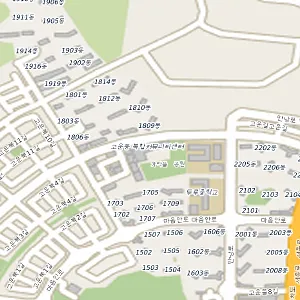 세종특별자치시 연기면 렌트카 스마트렌트카 위치