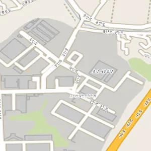 세종특별자치시 연기면 렌트카 큰솔렌트카 세종점 위치