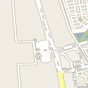 울산광역시 북구 시례동 렌트카 쏘카 울산공항 여객주차장 위치