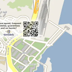 전남 렌트카 킹콩렌트카 여수엑스포역픽업존 위치