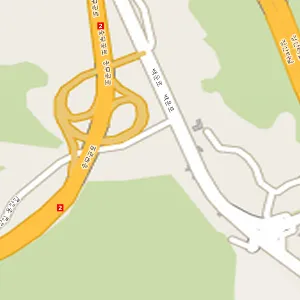 전남 중고차 동광양종합중고차매매 위치