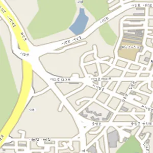 전남 중고차매입 화순중고차매입센터 위치