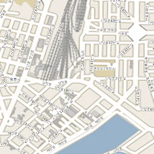 전라남도 목포시 축복동1가 렌트카 KB렌트카 위치