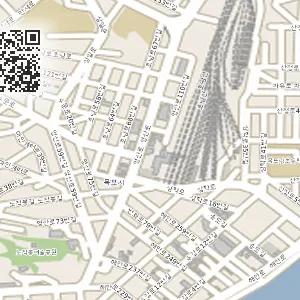 전라남도 목포시 축복동1가 렌트카 롯데렌터카 목포역지점 위치