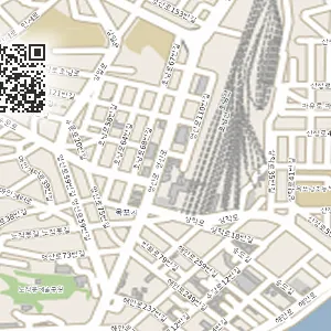 전라남도 목포시 축복동1가 장기렌트카 SK렌터카 목포지점 위치