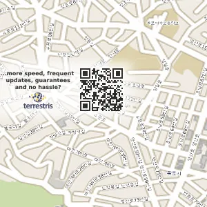 전라남도 목포시 축복동1가 중고차 도이치중고차수출무역 위치