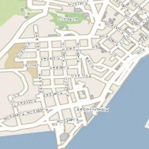 전라남도 목포시 축복동1가 중고차 전국중고차매매-중고차수출,사고노후차매입 위치