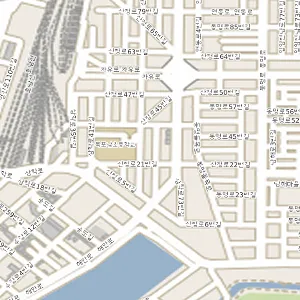 전라남도 목포시 축복동1가 중고차 전남중고차매매상사 위치